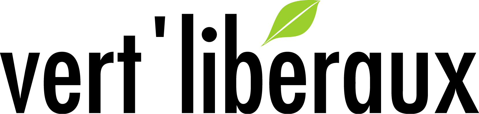 logo vert libéraux